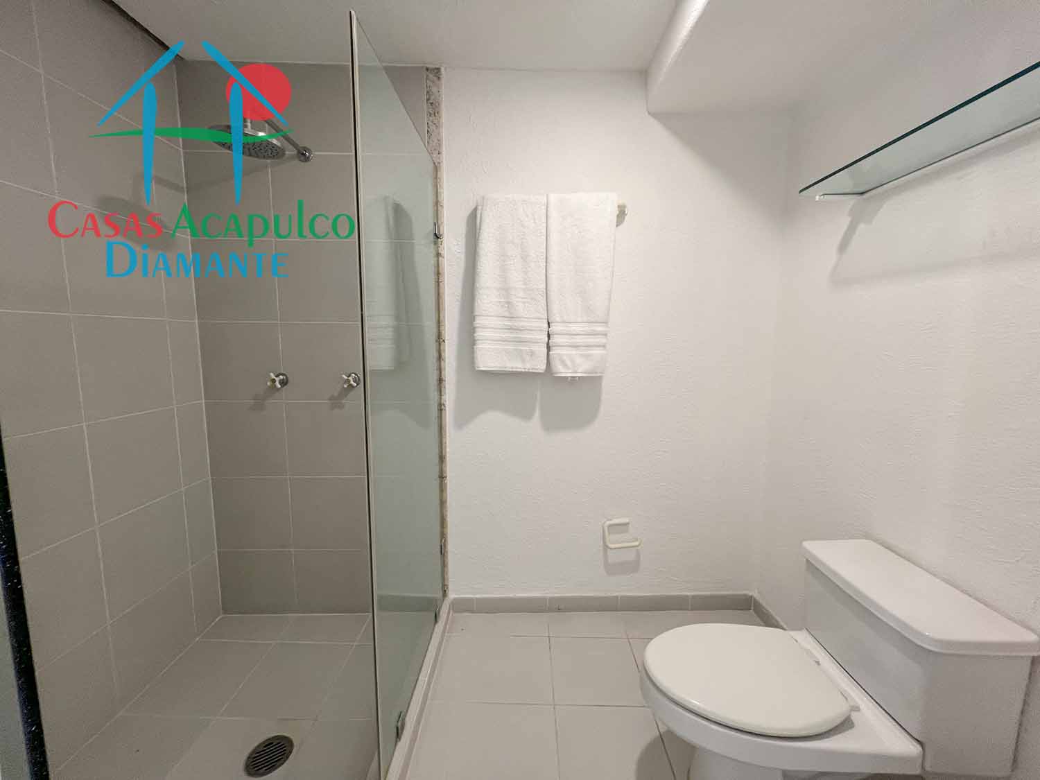 Residencial Playamar Azores 801 - Recámara tres 10